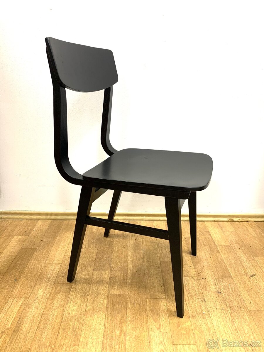Retro židle 60. léta - 9