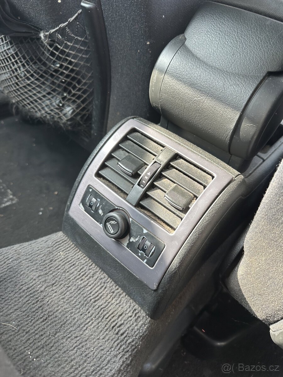 audi a6 c5 2.5tdi 120kw BDG - 9