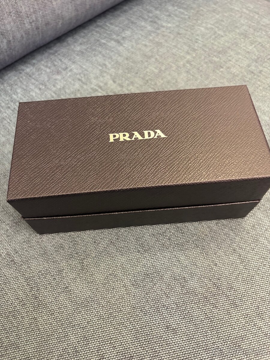 Prada sluneční brýle - 9