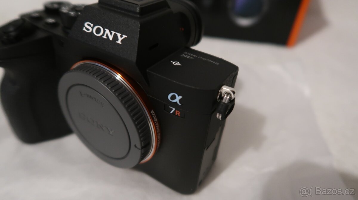 SONY A7R IV A - 9