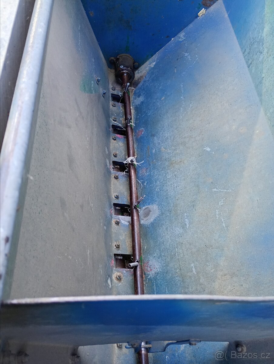 Roudnická sečka - 9