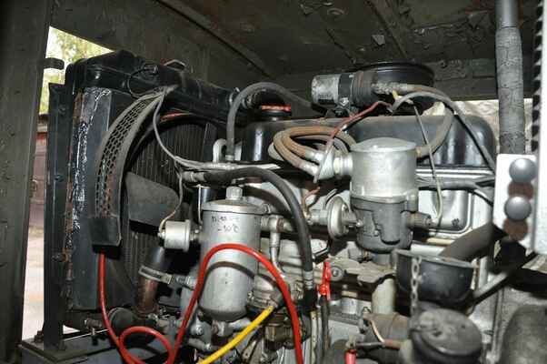 Elektropneumatická zkušební stanice 9V617 - 9