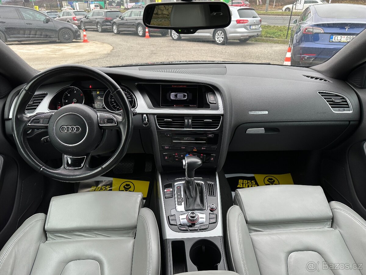 Audi A5 2016 - 9