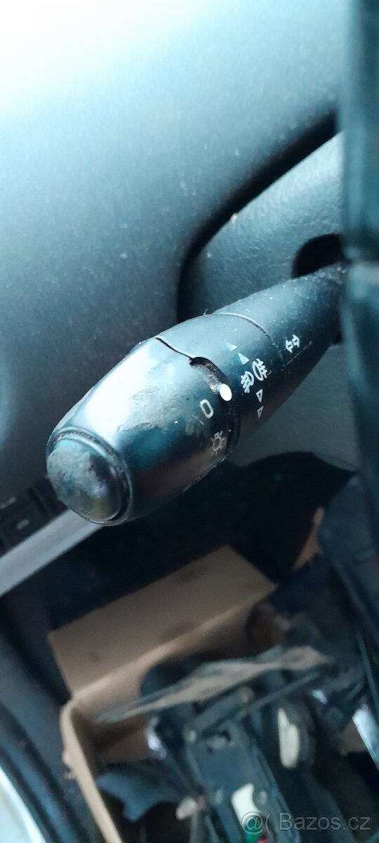 Citroën Xsara Picasso - 9