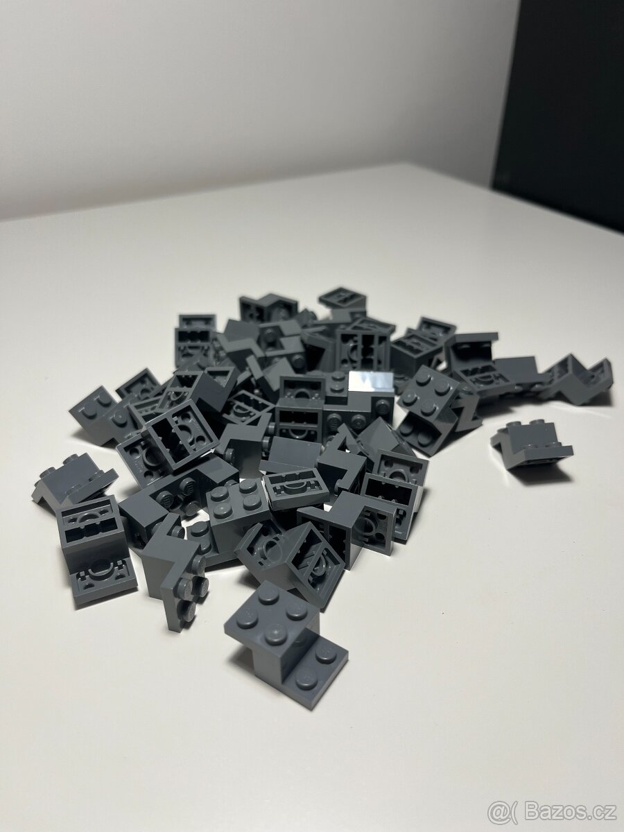 PRODÁM LEGO NOVÉ DÍLKY - 9