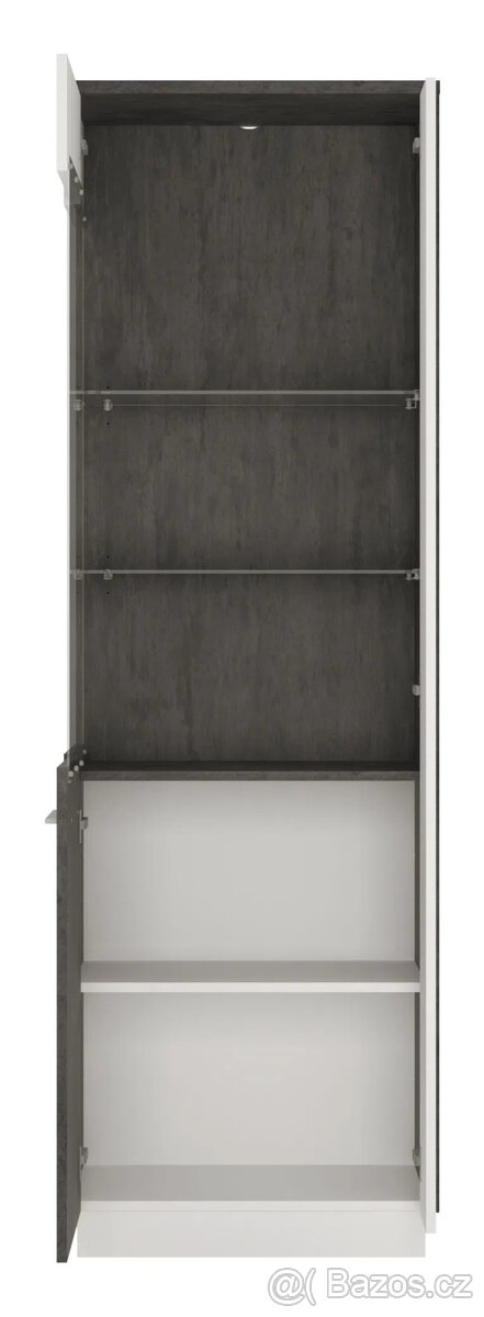 Obývací stěna Zingaro (v záruce) - 9