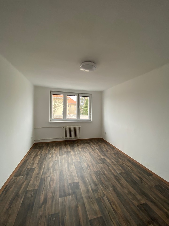 2+1 ve Strakonicích, 47m2 - 9