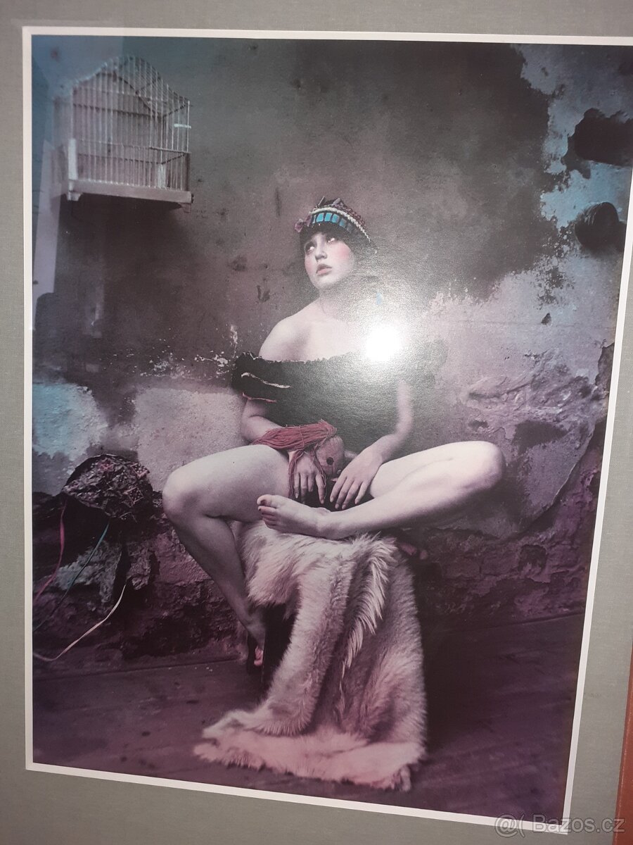 4 X JAN SAUDEK - 9