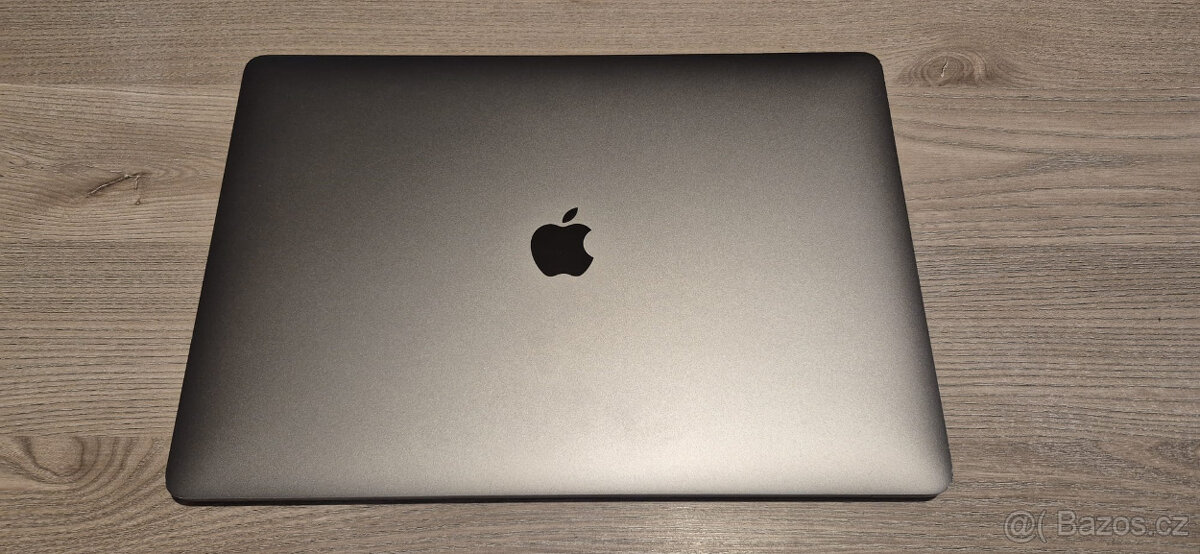 MacBook Pro 15" 2016 A1707/Touch Bar/i7 /16GB/512GB/R455 2G - 9