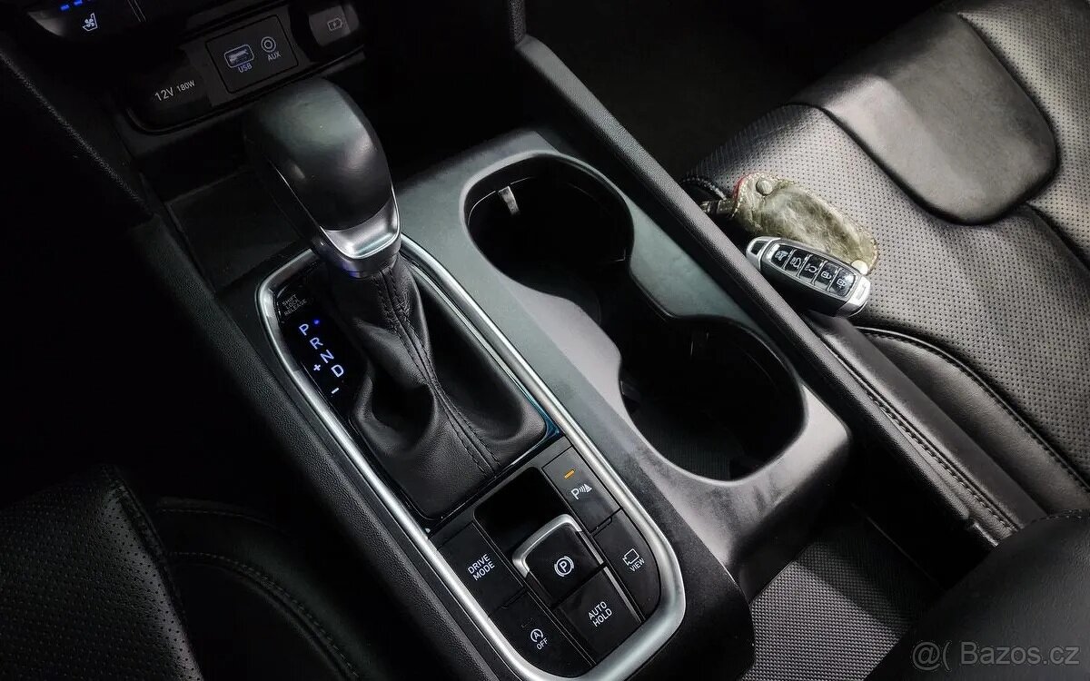 2020 HYUNDAI SANTA FE 2.2CRDi FWD - 9