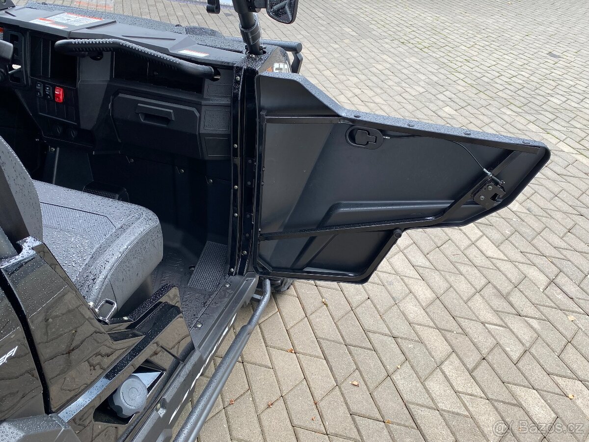 Linhai T-Boss 670 EPS, T1b - 9