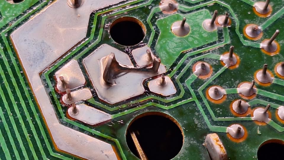 GRUNDIG SXV 6000 + Aktivní GRUNDIG Box 50 Professional - 9