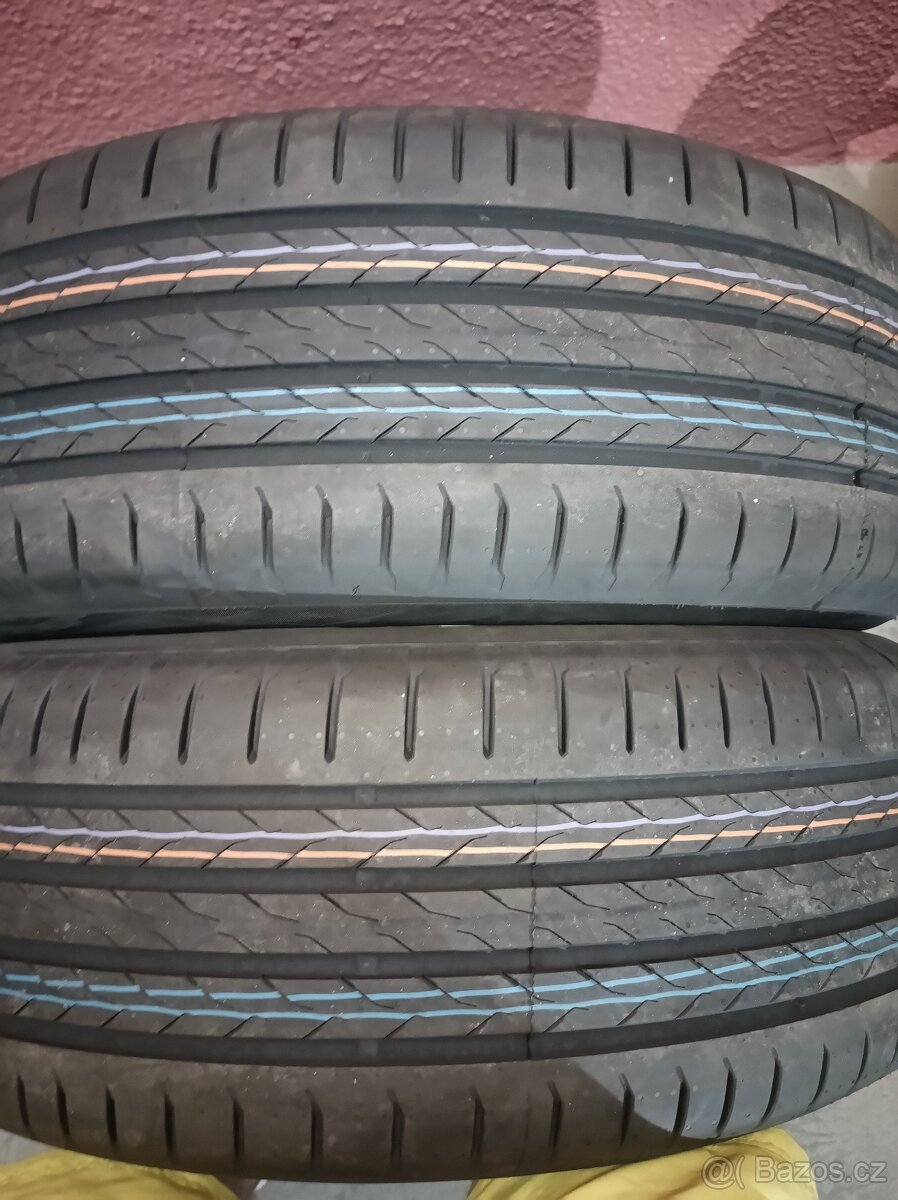 Sada alu Škoda Enyaq 20" Vega cena BEZ pneu - 9