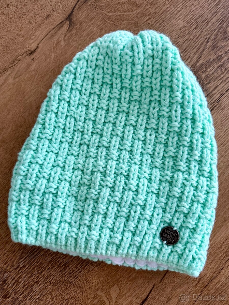 Zimní kalhoty Horsefeathers - 9