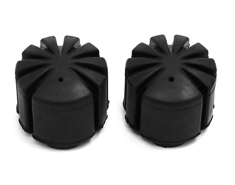 Sada špuntů na snížení sedla BMW R1200GS LC (Adv) - 9