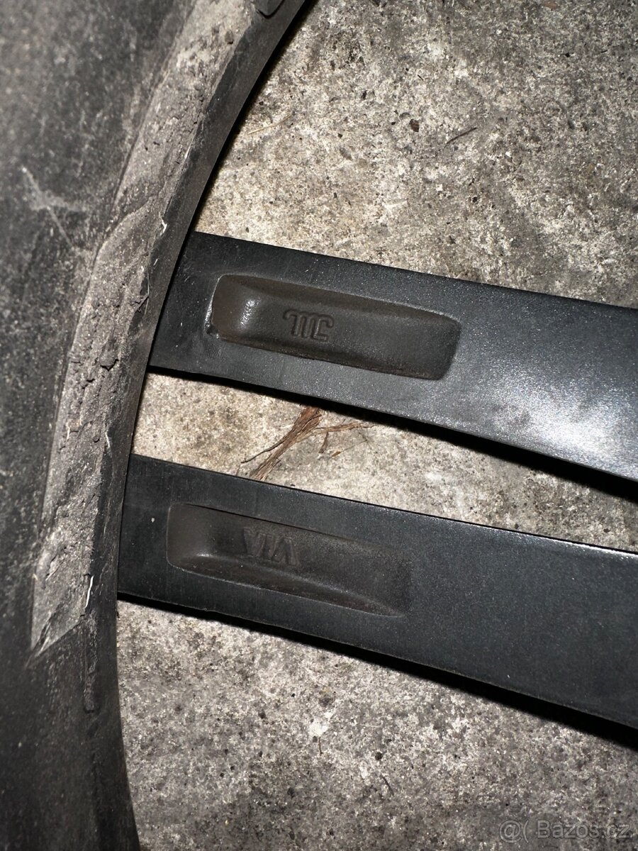 Bmw 520d F10 kola ‘20” - 9