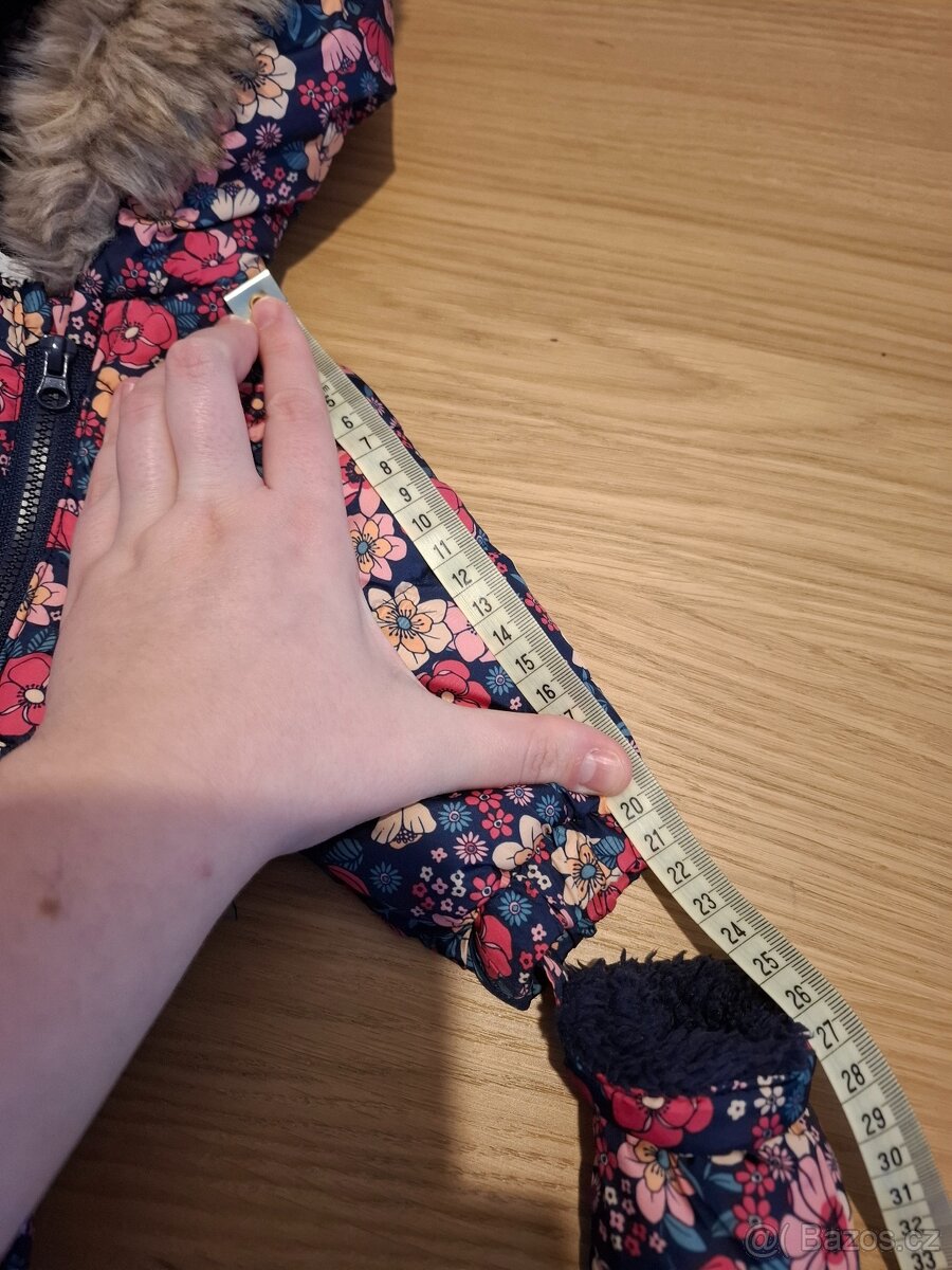 F&F Zimní kombinéza 56 - 9