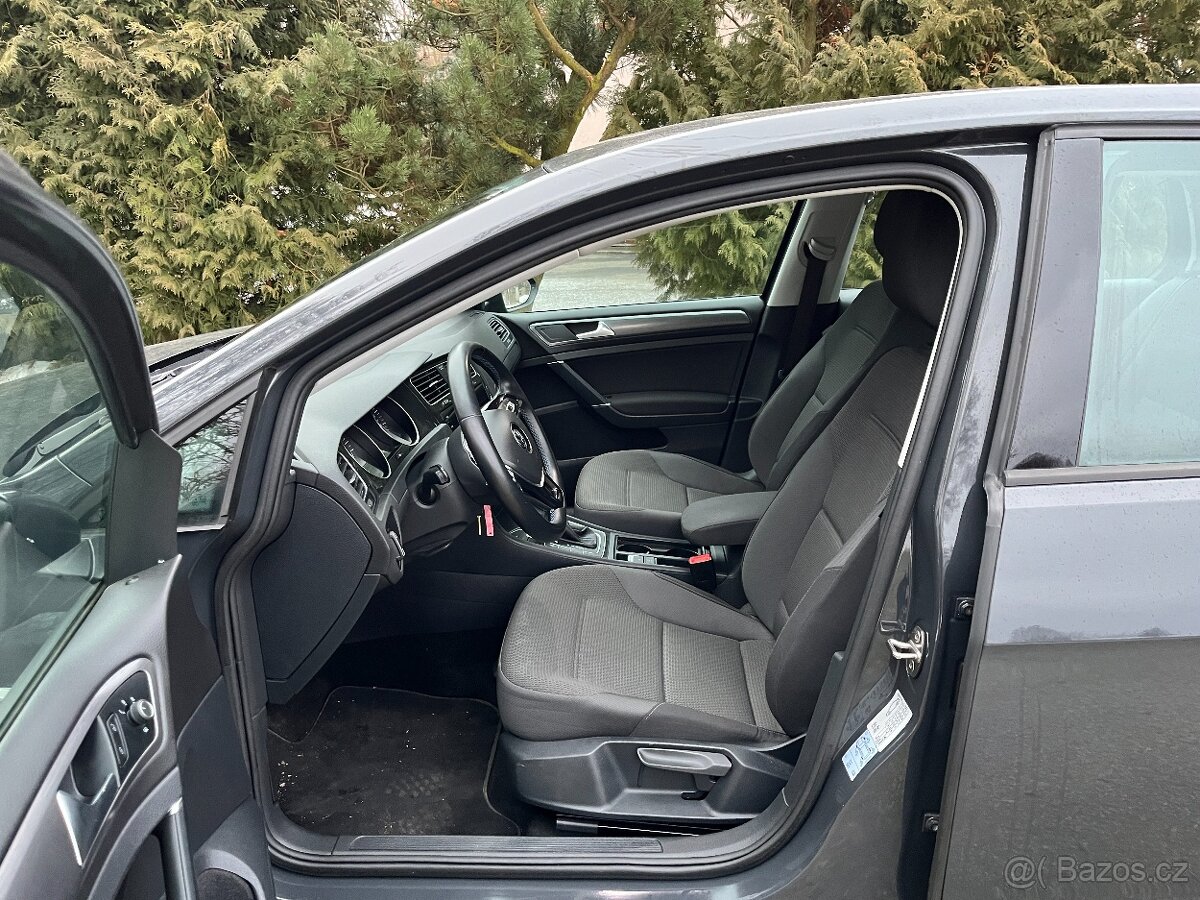 VOLKSWAGEN eGOLF FULL LED DSG DPH - 9