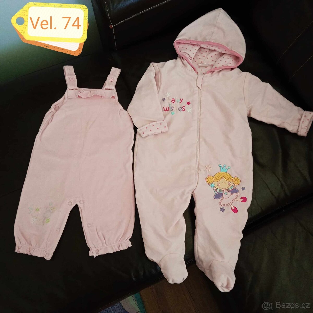 Dětský overal a další - 9