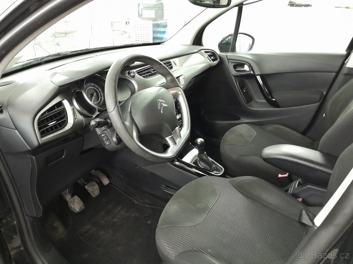Citroën C3 II 1,4 HDi - 9