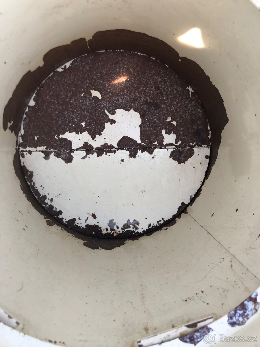 DRTIČ OBILÍ ŽRALOK - 9