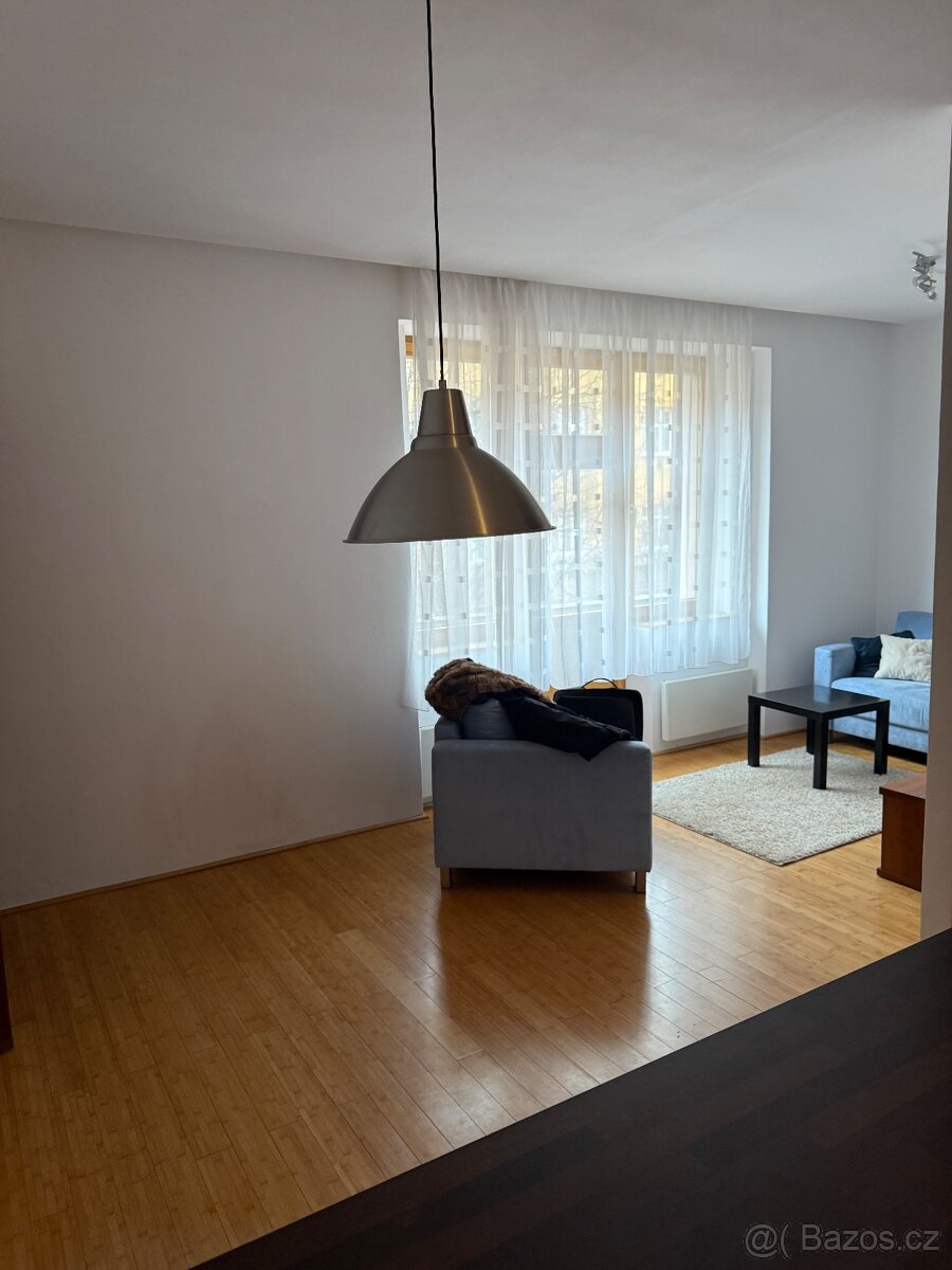 Byt Praha 3 Zerotinova ulice - 9