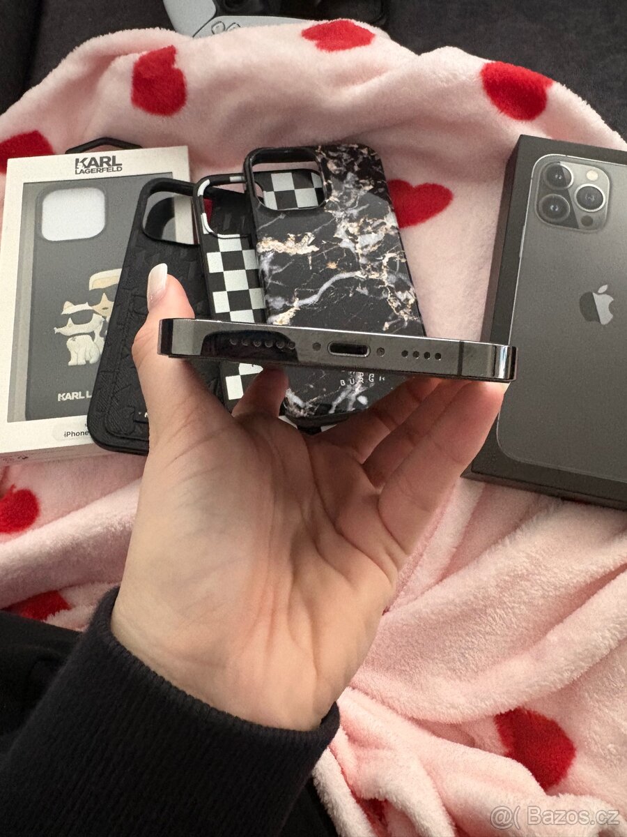 IPhone 13 Pro Max - 9