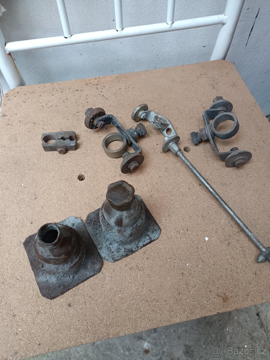 Autogen příslušenství pistole není - 9