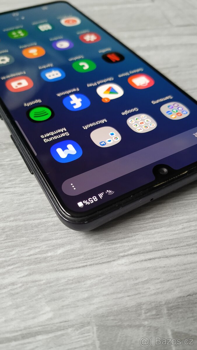 Samsung Galaxy A41 - Android 12/Dual SIM/4GB/64GB - 9