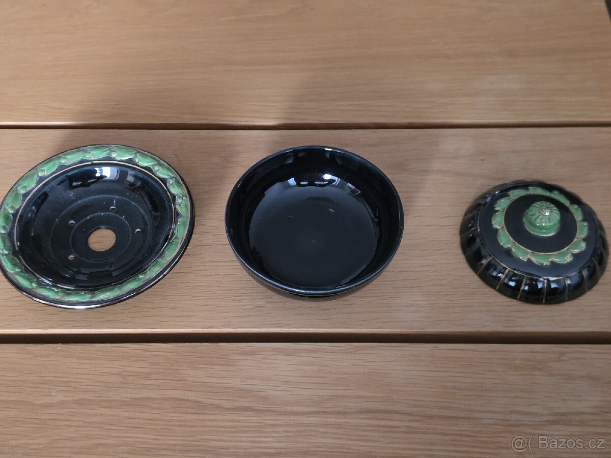 Porcelánová sada na mytí - 9