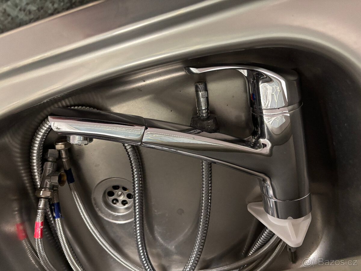 Kuchyňská linka - 9