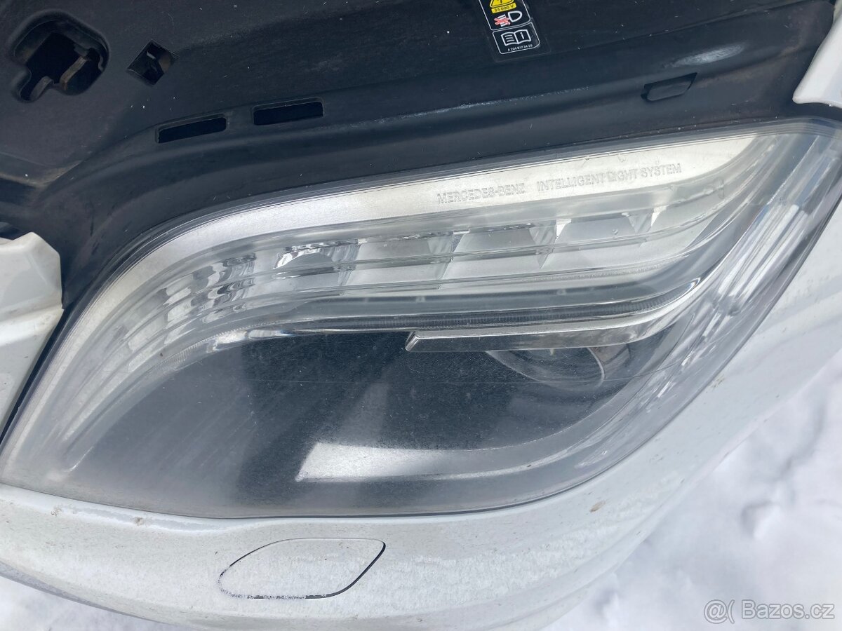 GLK 220 CDI 4Matic AMG - 9