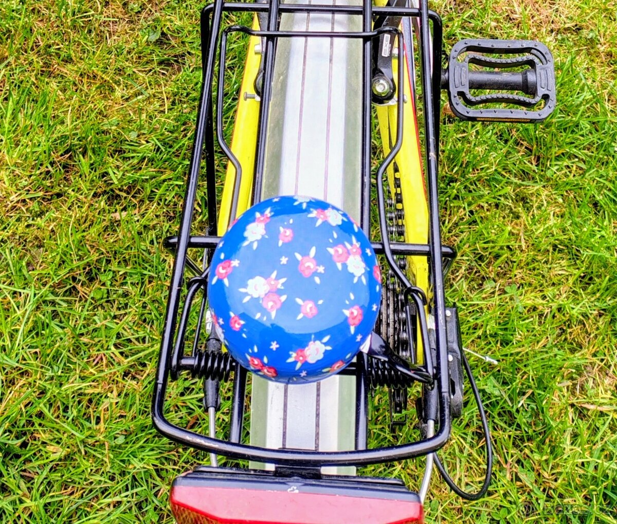 Leader Fox Lassie 20" dívčí kolo - 9