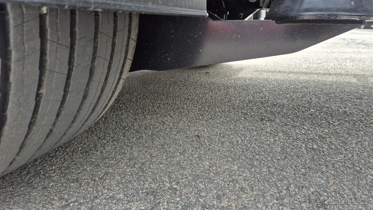 KÖGEL SN 24 MEGA - 9