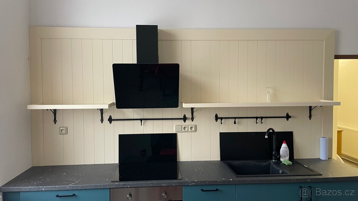 Kuchyňská linka - 9