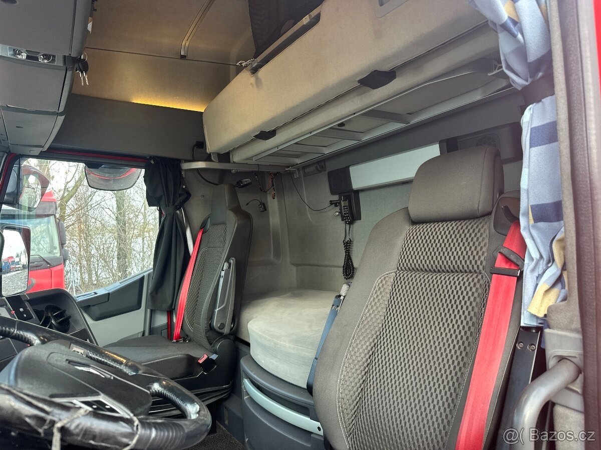 Renault T520,mega,E6 - 9