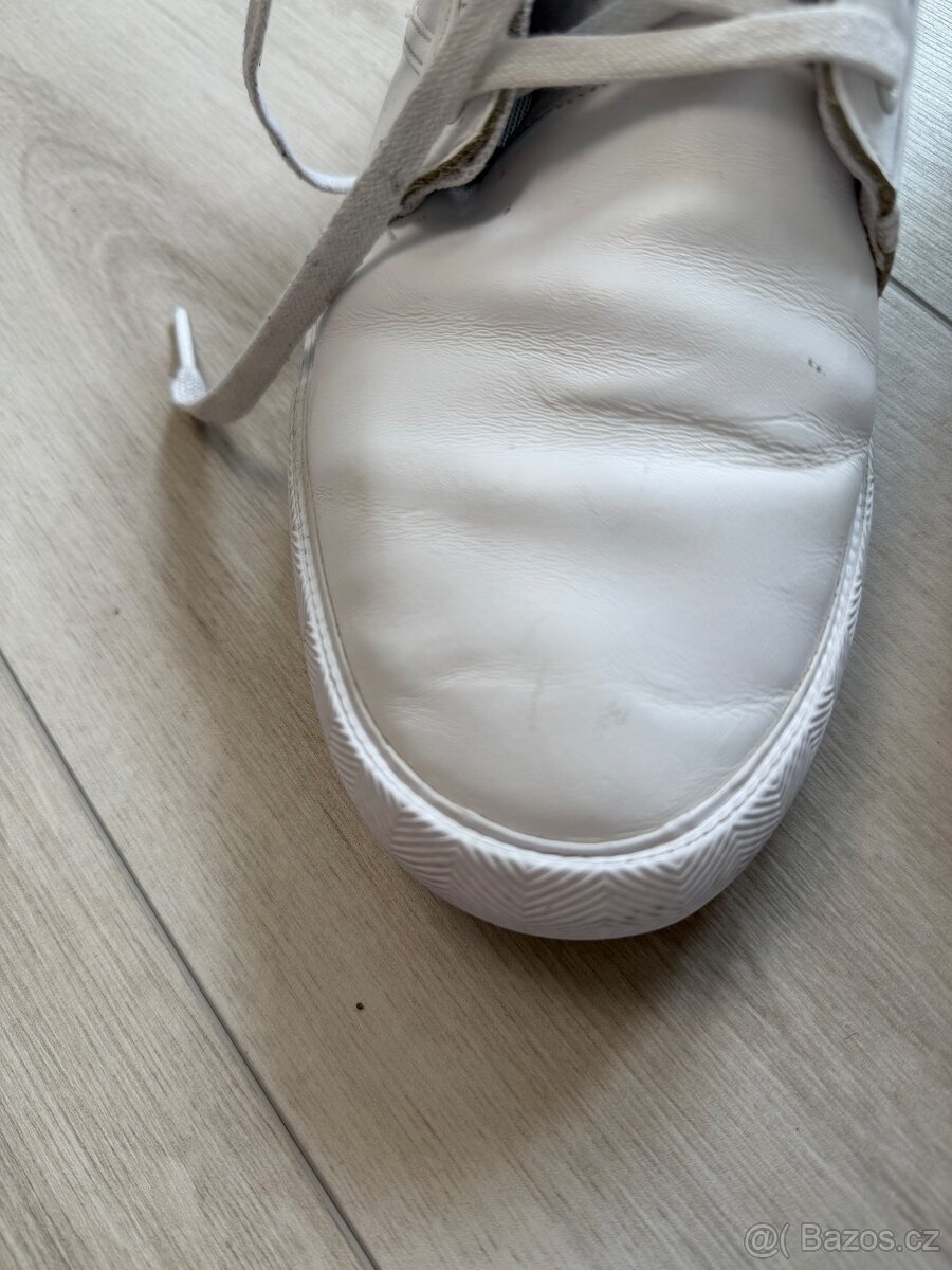 Lacoste sneakers / boty / tenisky - 9