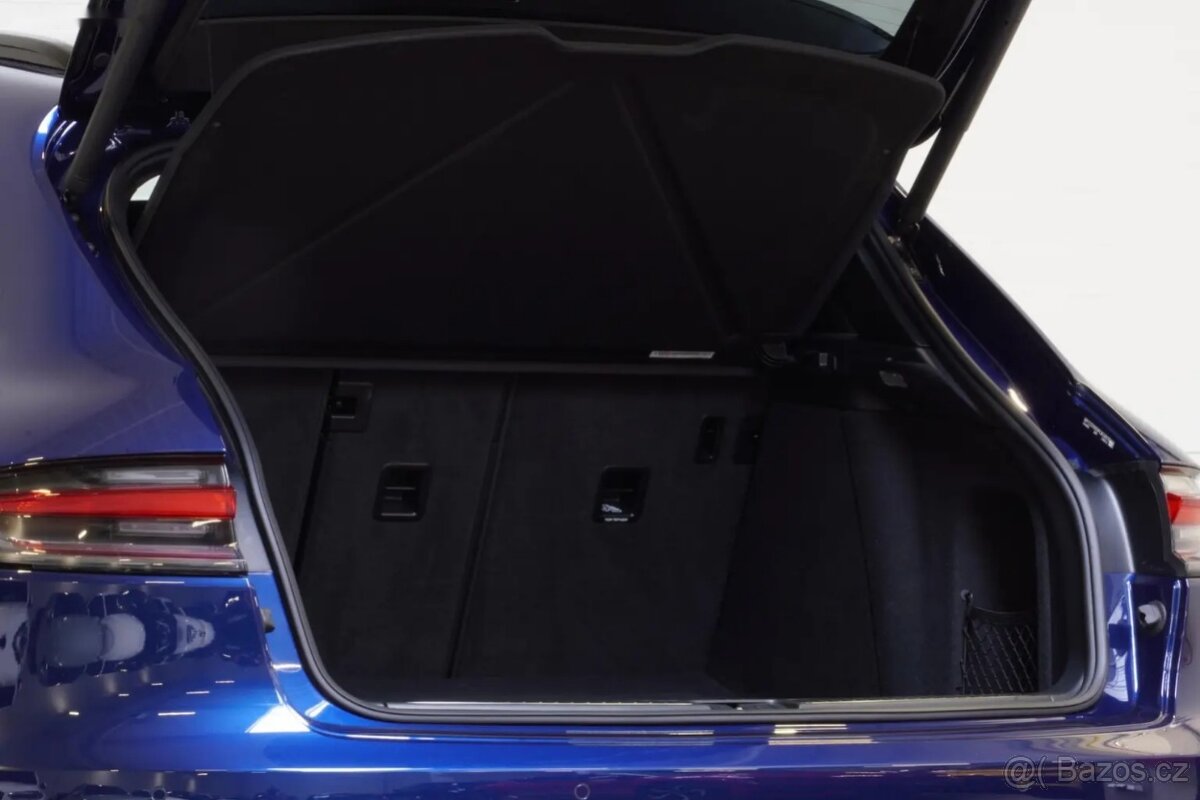 Porsche Macan, 2.0TSI,1.MAJ,ČR,DPH,ACC,Kamera - 9