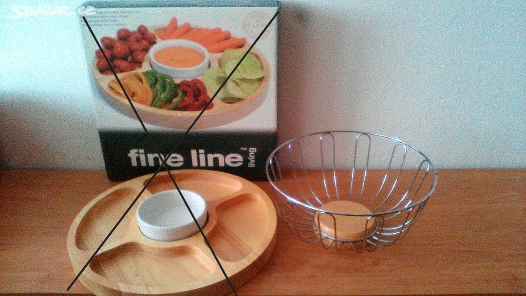 Retro košíky-proutěné,plast,kov; krabičky,dózy-kov, plast - 9