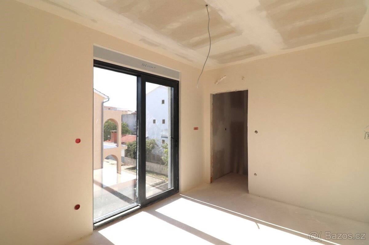 ☀Srima(HR)- novostavba rodinného domu, 240 m od pláže☀ - 9