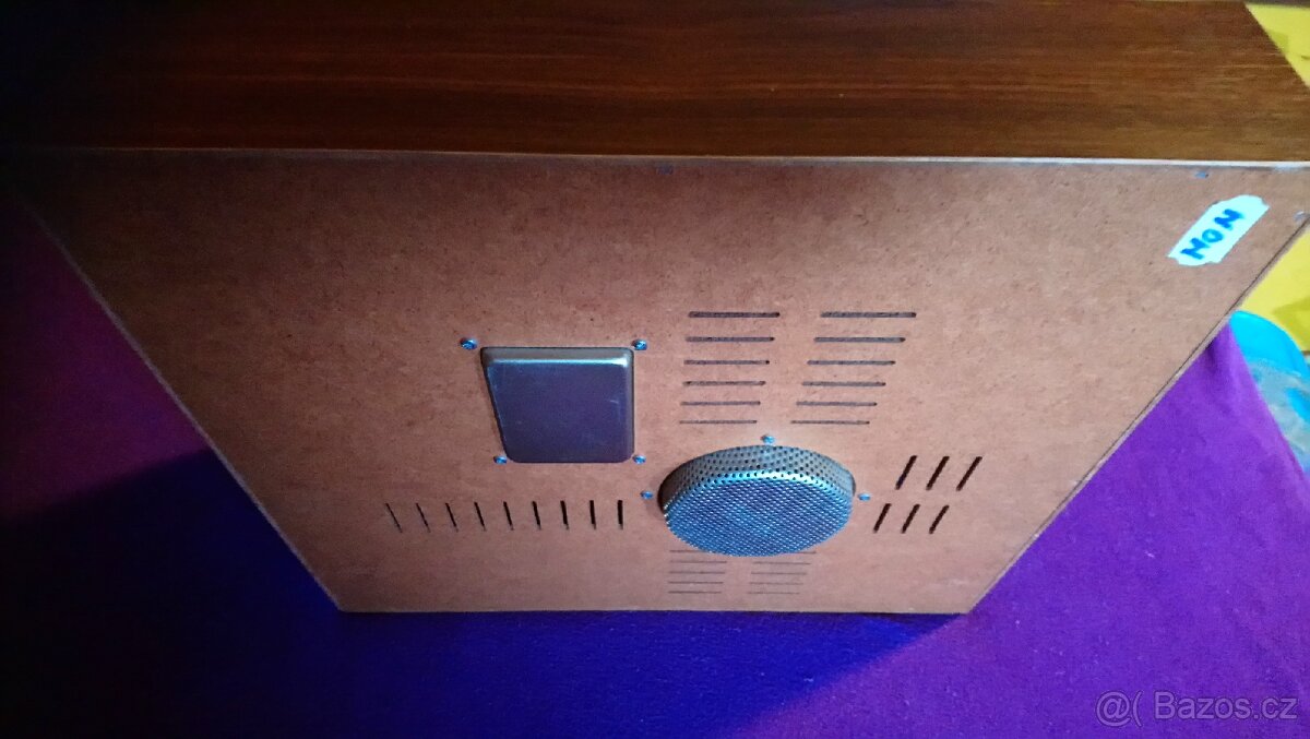 Magnetofon SONY TC 378, TC377, TC 366 - 9