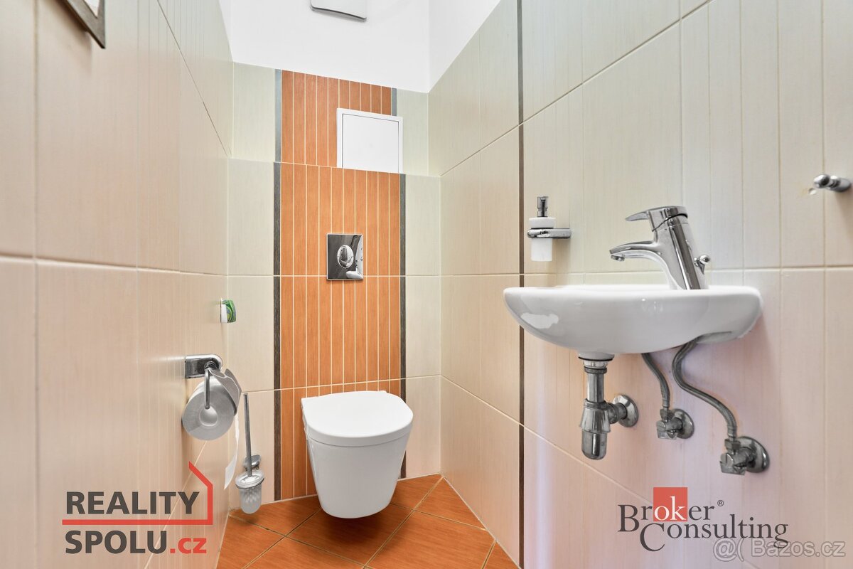 Prodej, byty/4+1, 140 m2, Zbrojnická 675/6, Drahovice, 36001 - 9