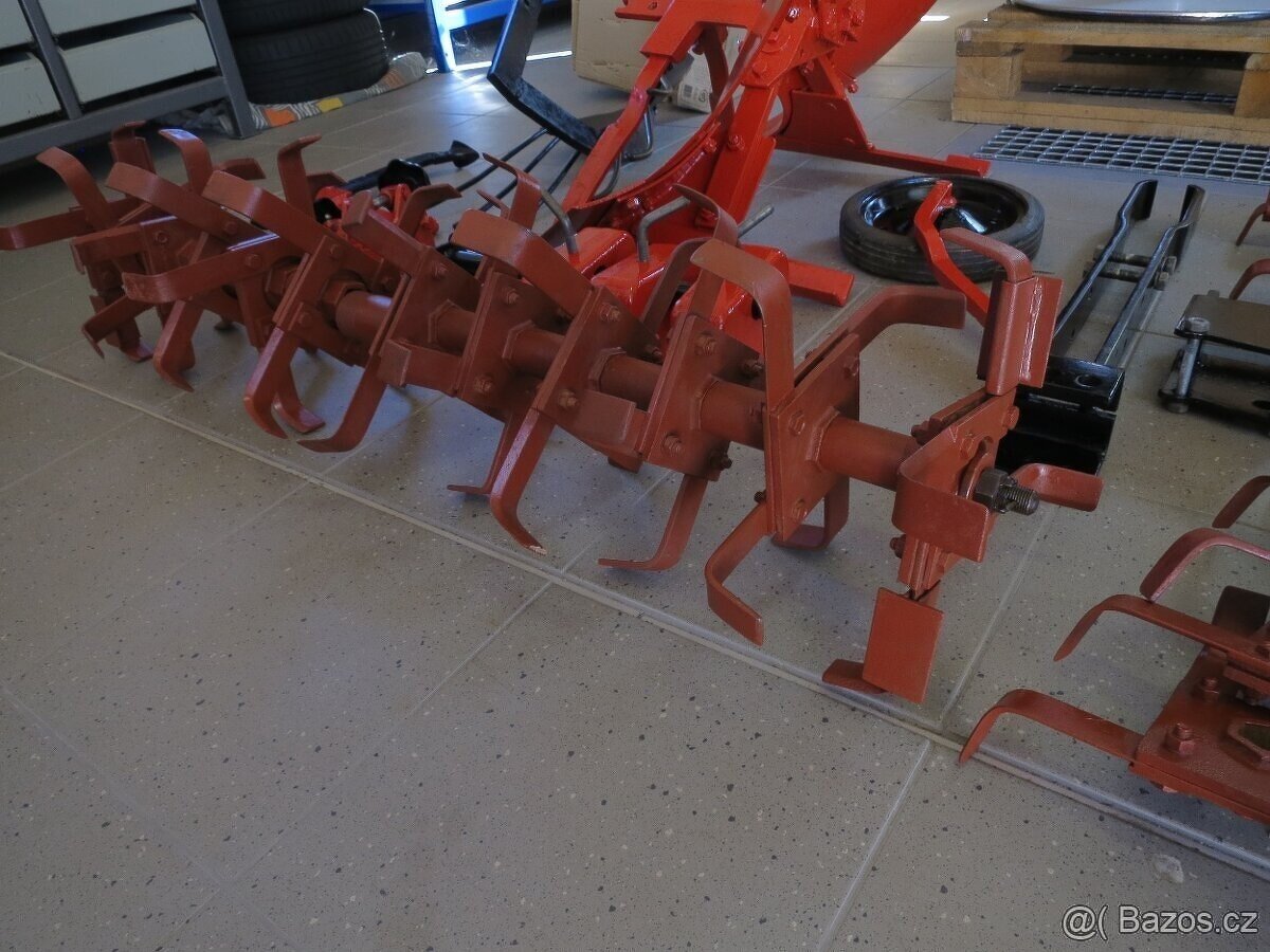 KOUPÍM použitý radiátor. - 9