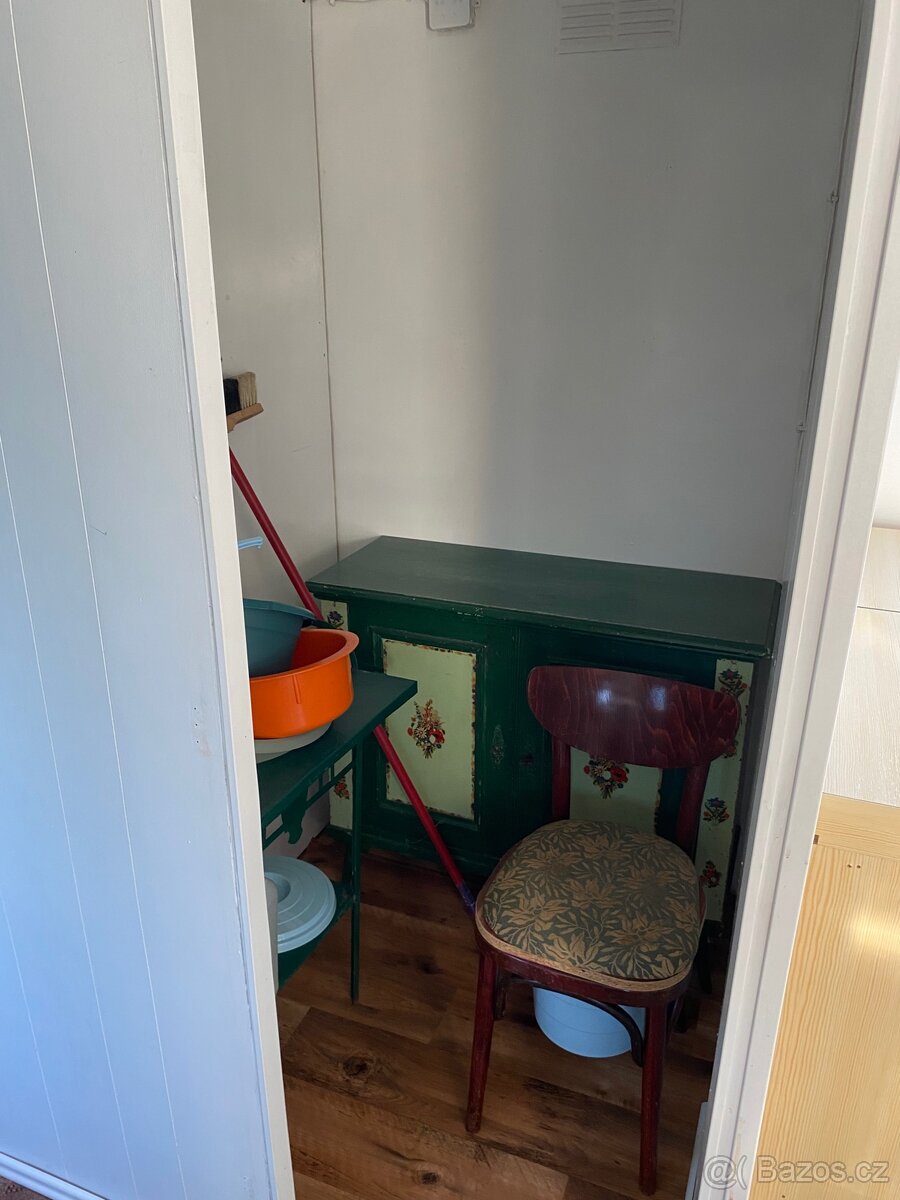 Mobilni dum 9,3dlouhy a 3,10 m siroky - 9