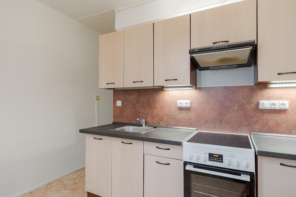 Byt 2+1 Česká Třebová ul. Semanínská - 9