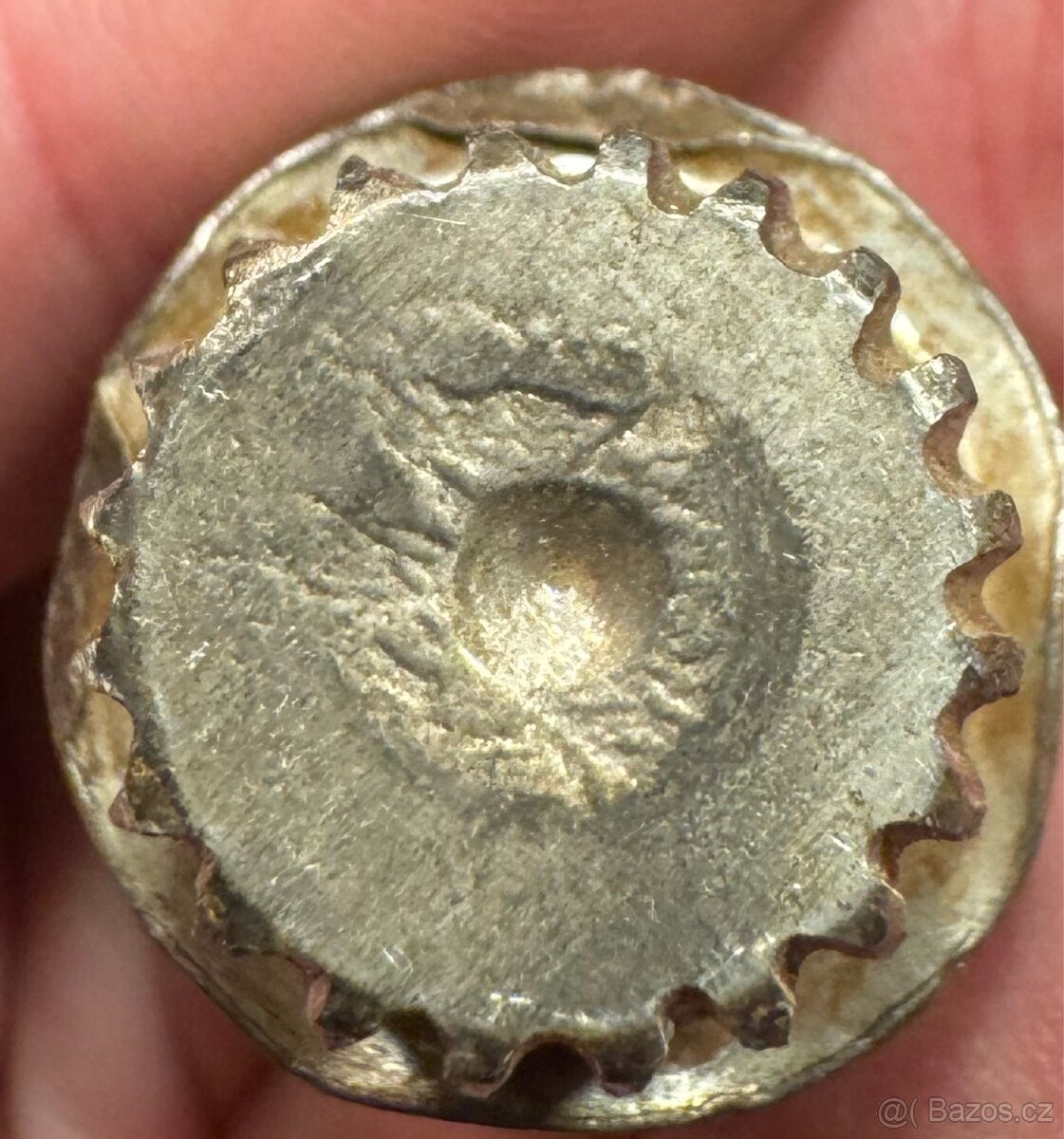 Bezpečnostní Matice - 9