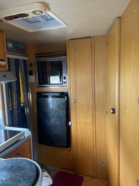 Obytný automobil - 9