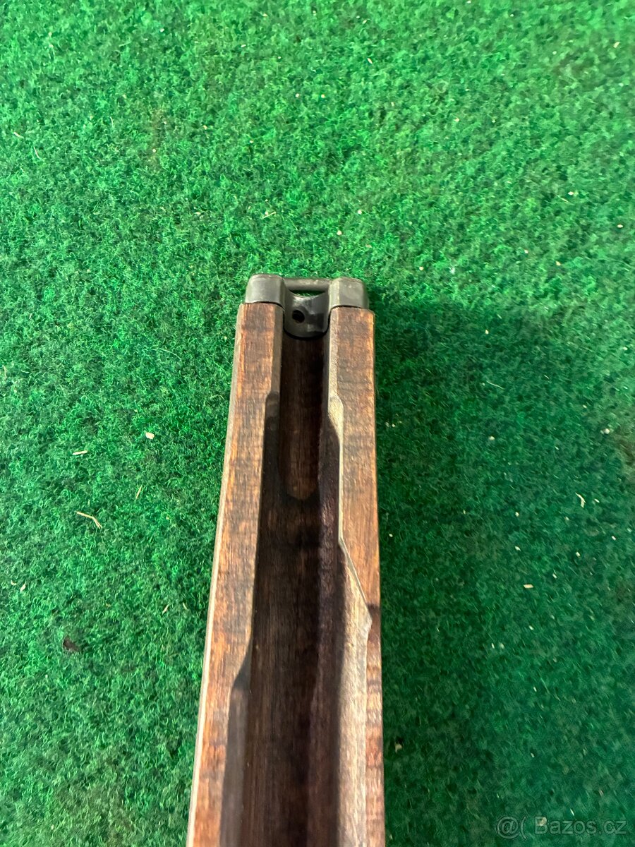 Pažba m1 garant - 9