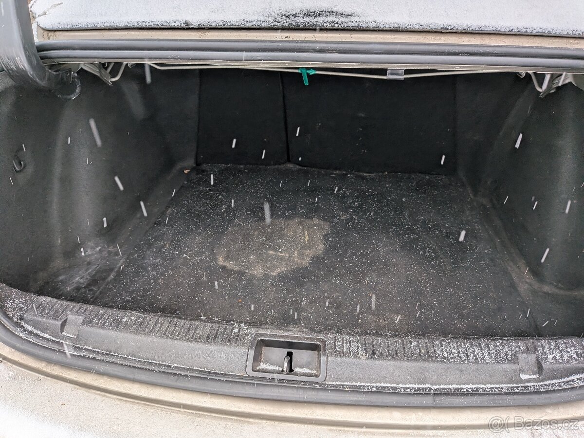 Renault Fluence 1.5 dCi (2010) - 2.Maj - 9