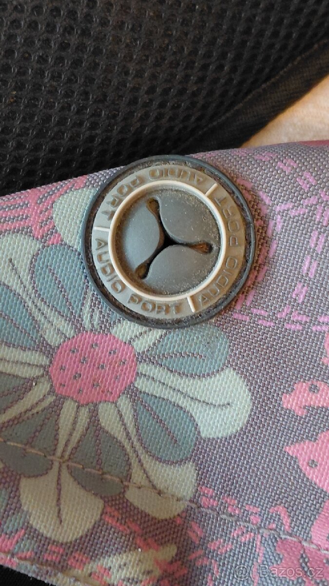 Školní batoh Reaper SCHOOL - 9